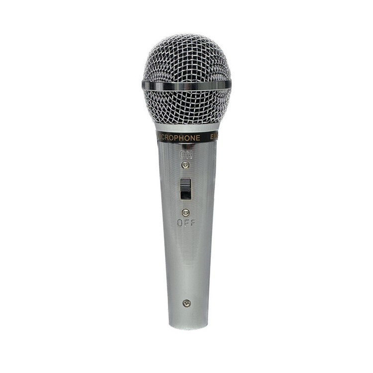 میکروفن داینامیک امیننس مدل EMC-B69 با درگاه اتصال XLR