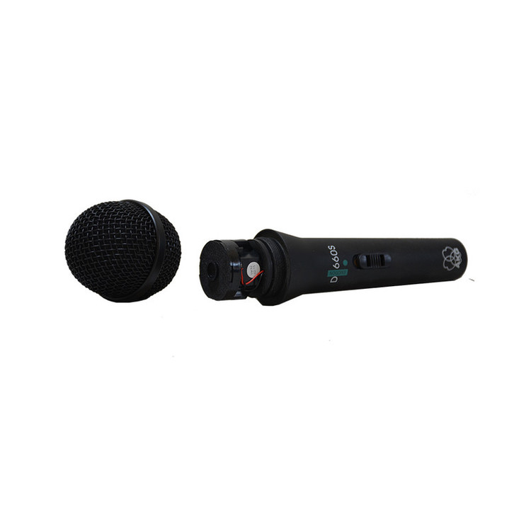 ميكروفن داینامیک مدل D-660S