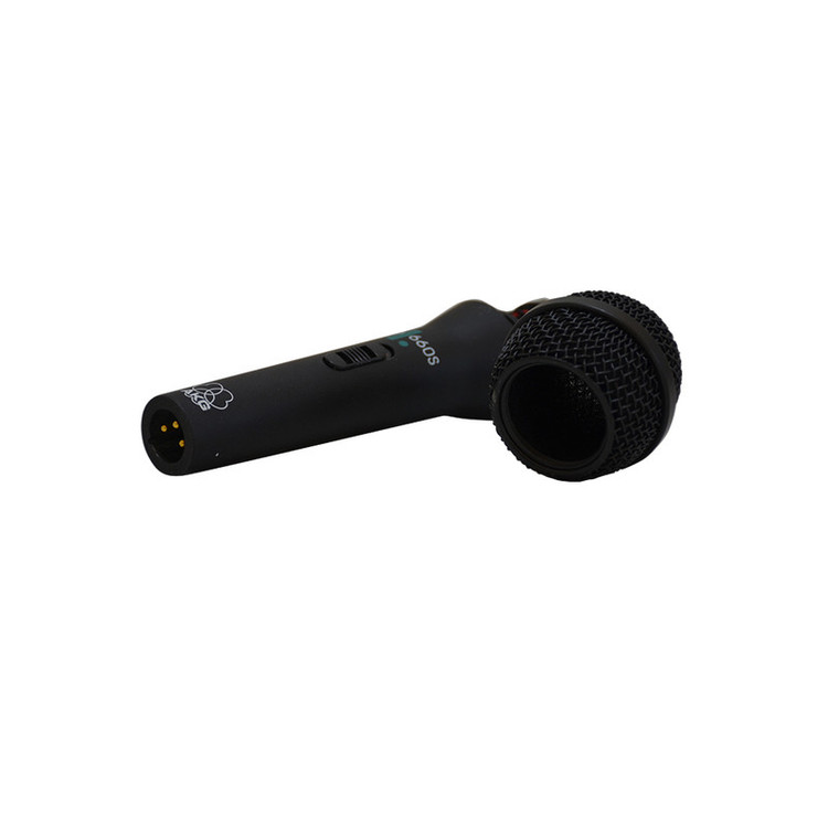 ميكروفن داینامیک مدل D-660S