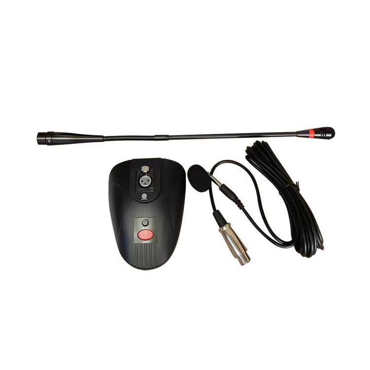 ميكروفن روميزي زيكو مدل ZICO DM-1500