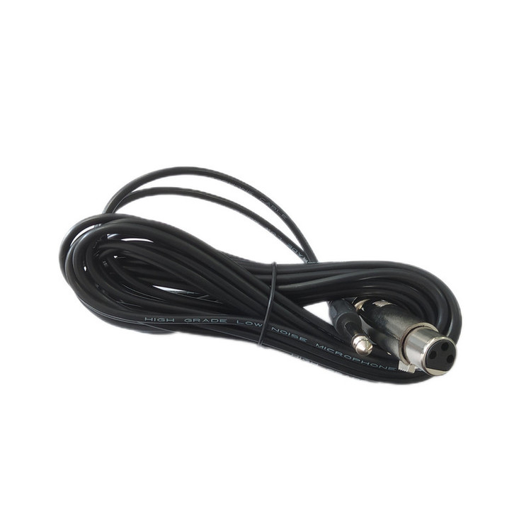 میکروفن رومیزی زیکو مدل ZICO DM-1200 زنگ دار