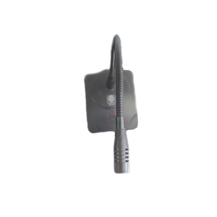 میکروفن رومیزی زیکو مدل ZICO DM-1200 زنگ دار