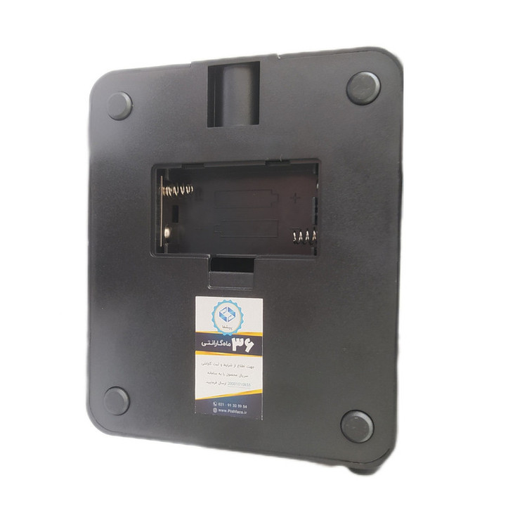 میکروفن رومیزی زیکو مدل ZICO DM-1200 زنگ دار
