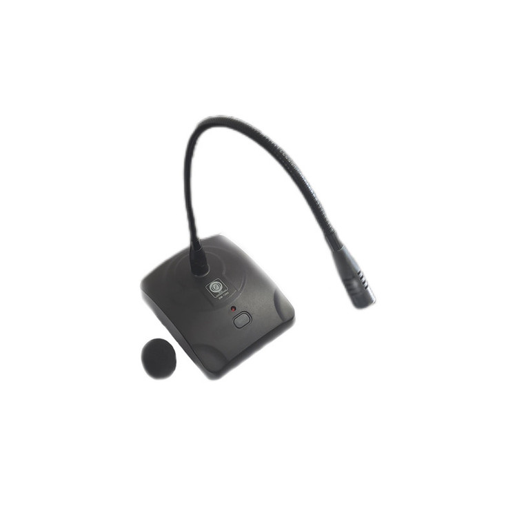 میکروفن رومیزی زیکو مدل ZICO DM-1200 زنگ دار