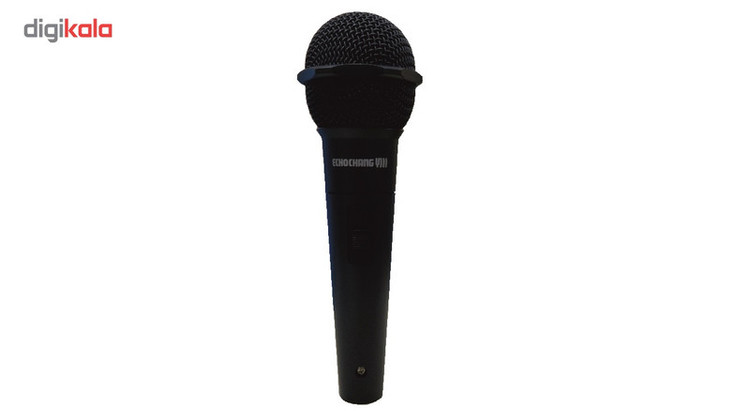 میکروفن اکو چنگ مدل بتا ECM-737
