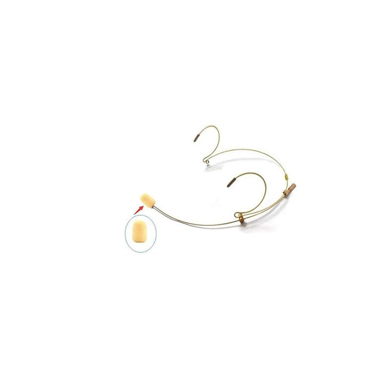 ابر میکروفن کد 821 بسته 10 عددی