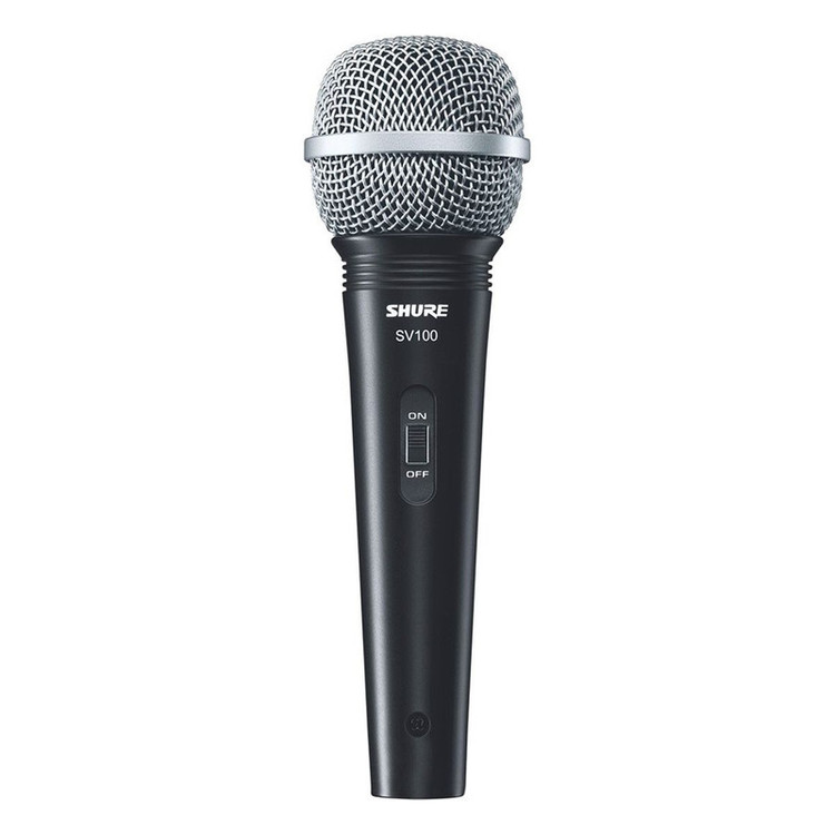میکروفن داینامیک مدل SV100