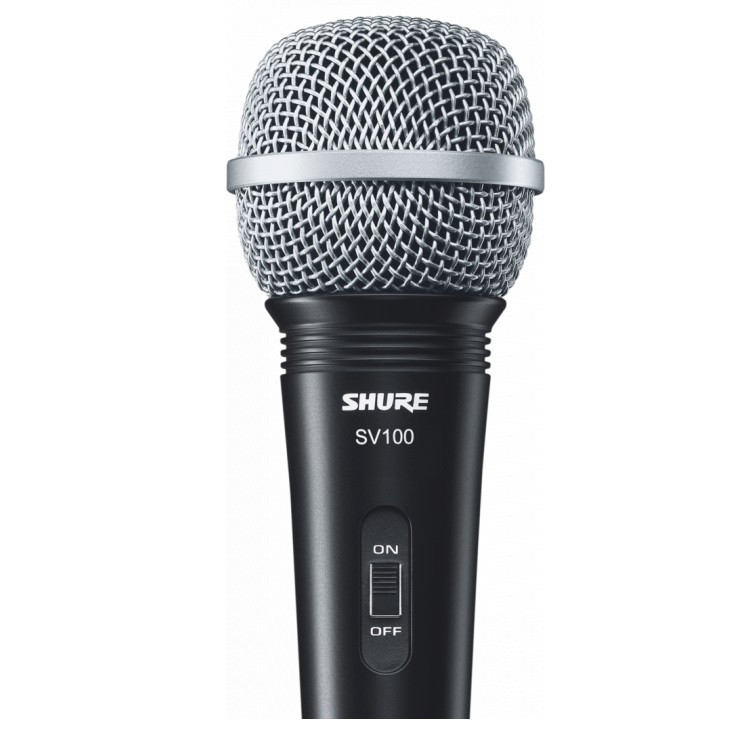 میکروفن داینامیک مدل SV100