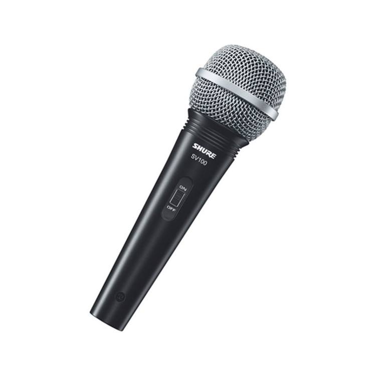 میکروفن داینامیک مدل SV100