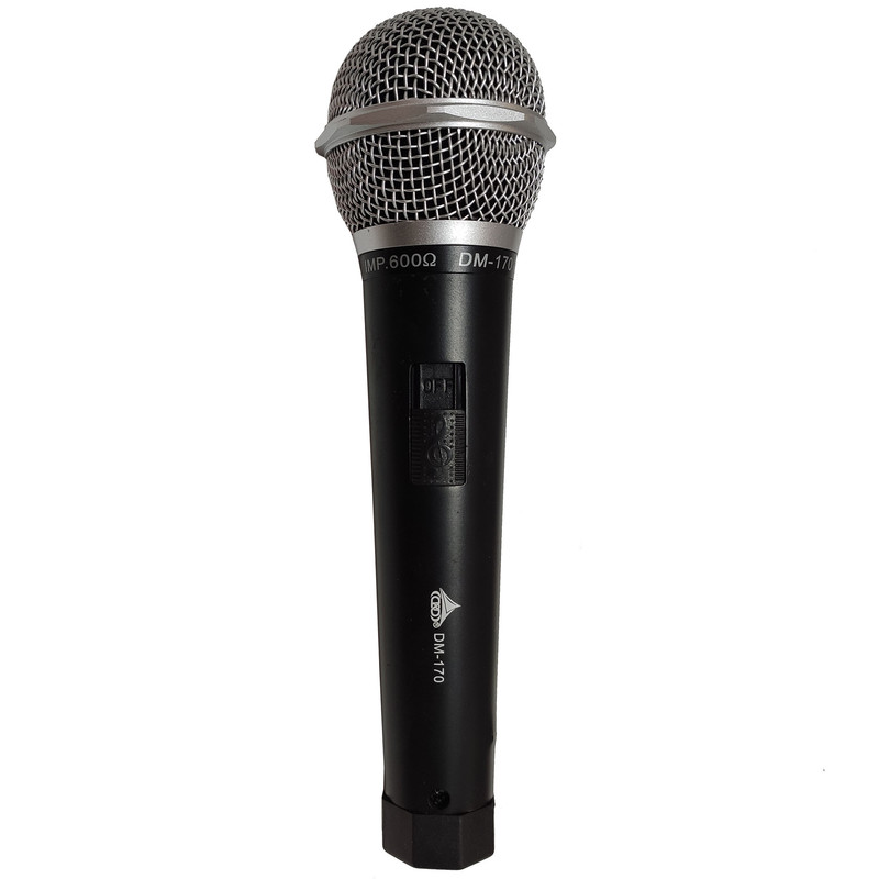 میکروفن داینامیک دی اند دی مدل DM-170