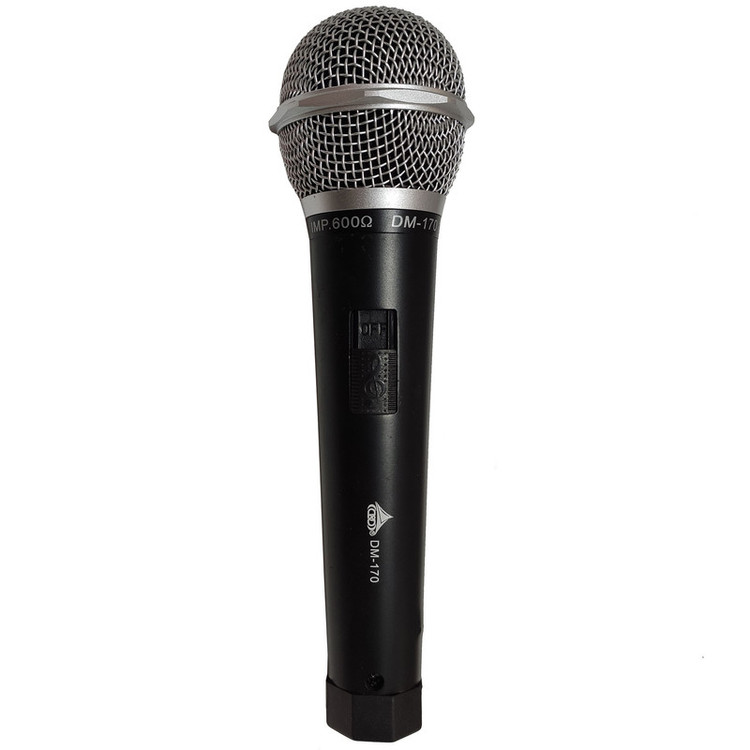 میکروفن داینامیک دی اند دی مدل DM-170