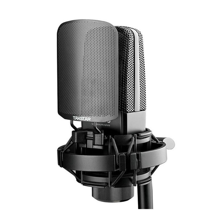 میکروفون استودیویی تک استار مدل TAK35