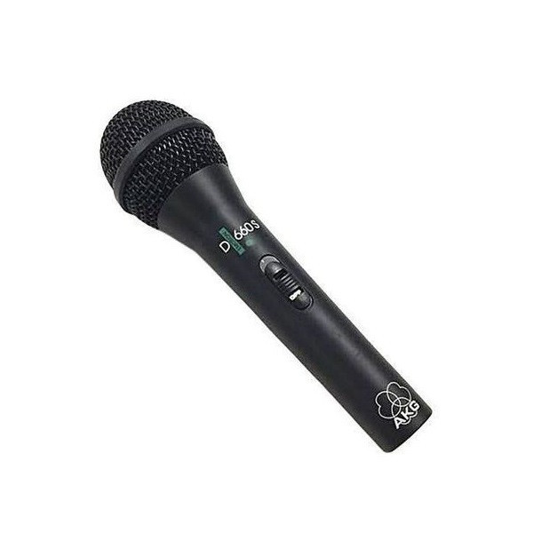 میکروفن داینامیک مدل D 660S