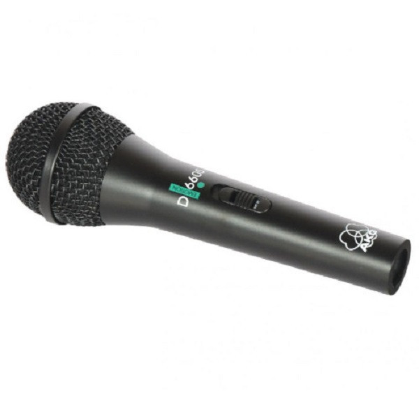 میکروفن داینامیک مدل D 660S