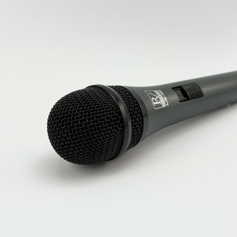 میکروفن داینامیک پی وی سیستم مدل Pv-380
