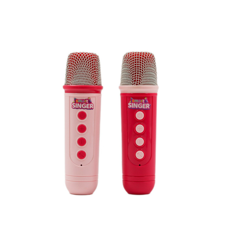 اسباب بازی مدل اسپیکر و میکروفون HY836E