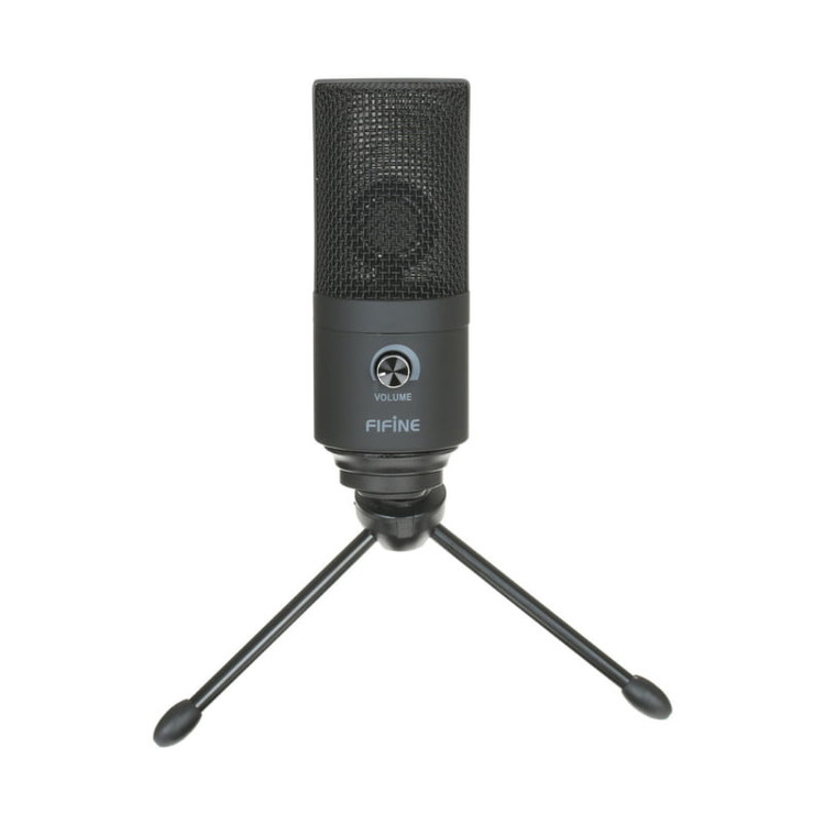 میکروفون استودیویی فای فاین مدل K680