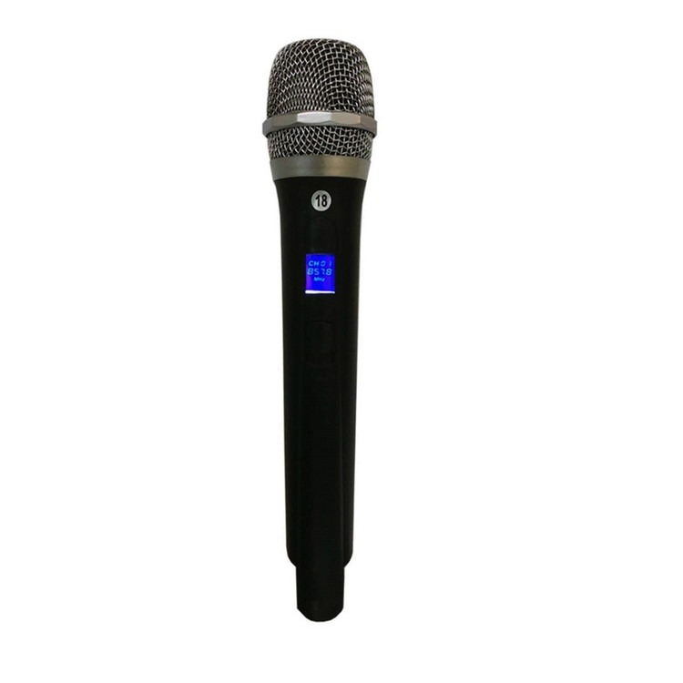 میکروفن بی سیم آکوتا مدل AT-1260H