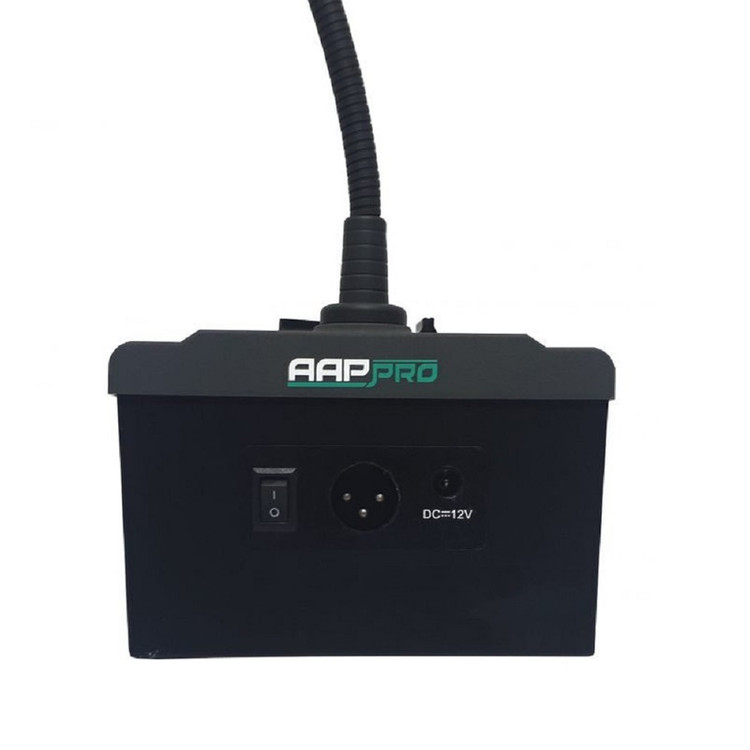 ميكروفن روميزي آسیا امپ مدل PA-900 PLUS