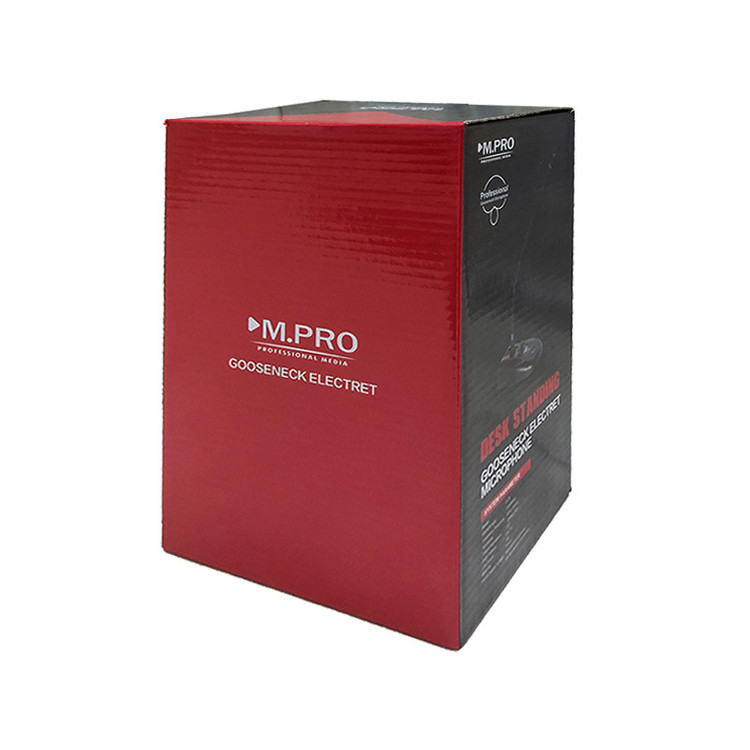 میکروفن رومیزی ام پرو مدل M.PRO D29