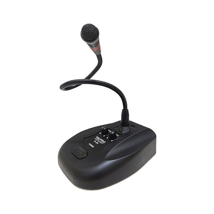 میکروفن رومیزی ام پرو مدل M.PRO D29