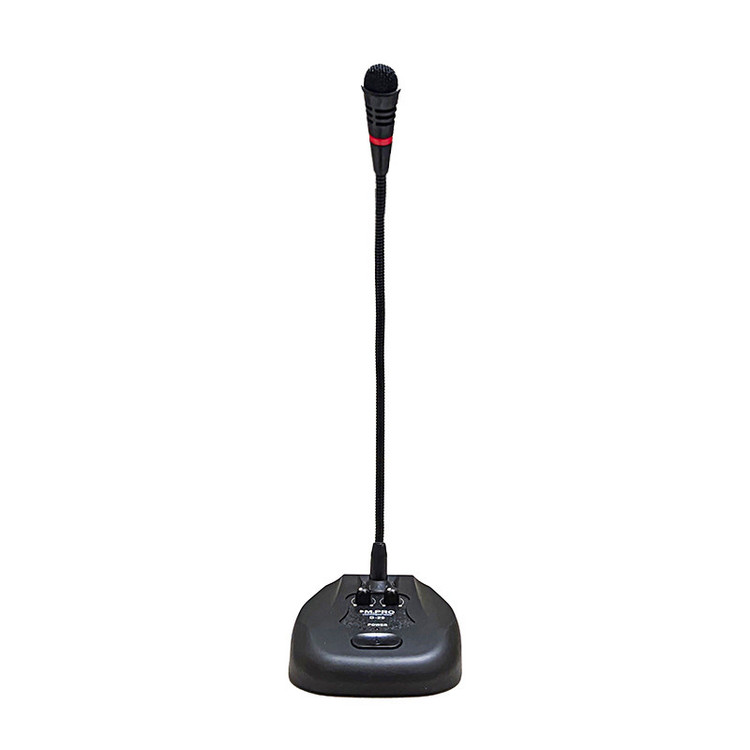 میکروفن رومیزی ام پرو مدل M.PRO D29