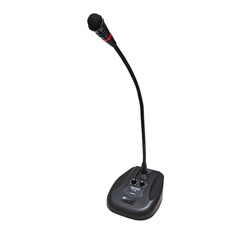 میکروفن رومیزی ام پرو مدل M.PRO D29