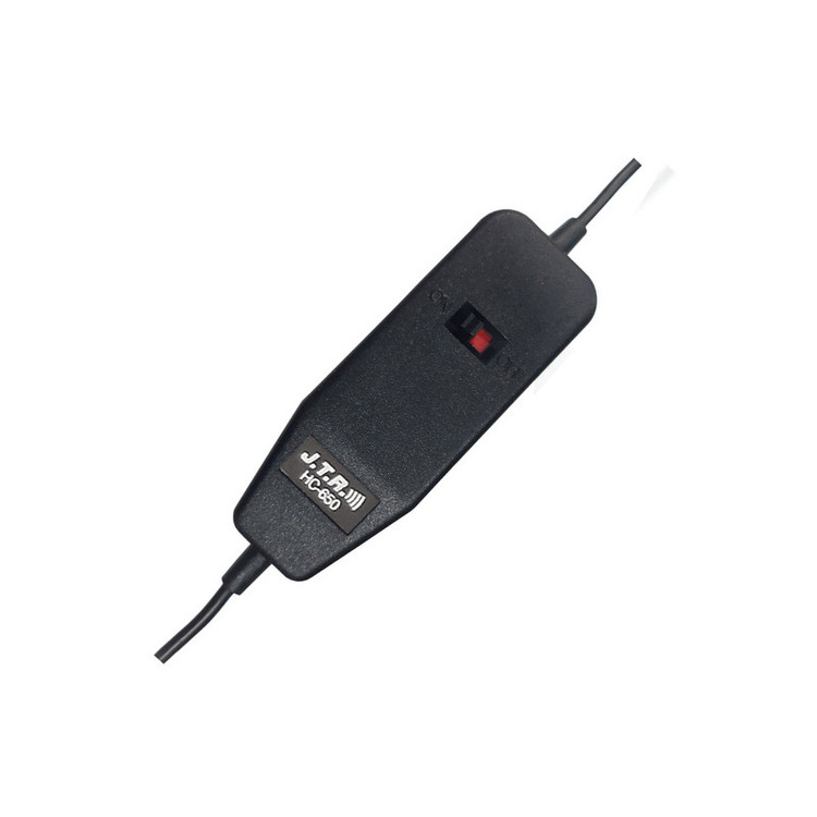 میکروفن هدمیک جی.تی.آر مدل HC-650