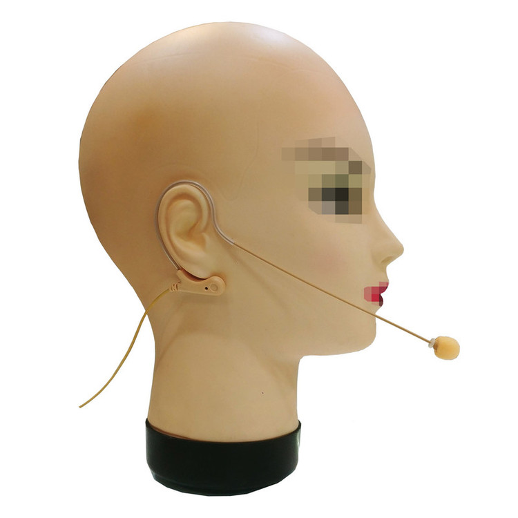 میکروفن هدمیک جی.تی.آر مدل HC-650
