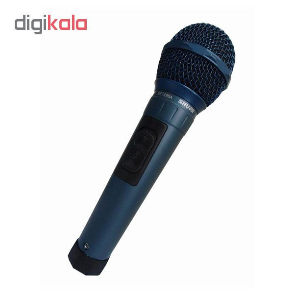 میکروفن مدل BETA96A