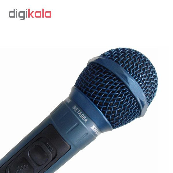 میکروفن مدل BETA96A