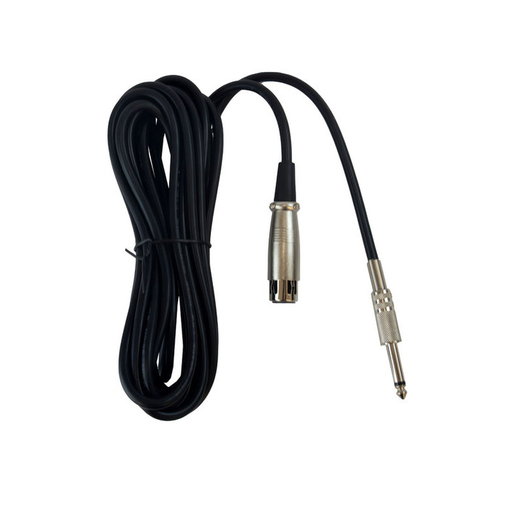 میکروفن داینامیک پی وی سیستم مدل AJM-350