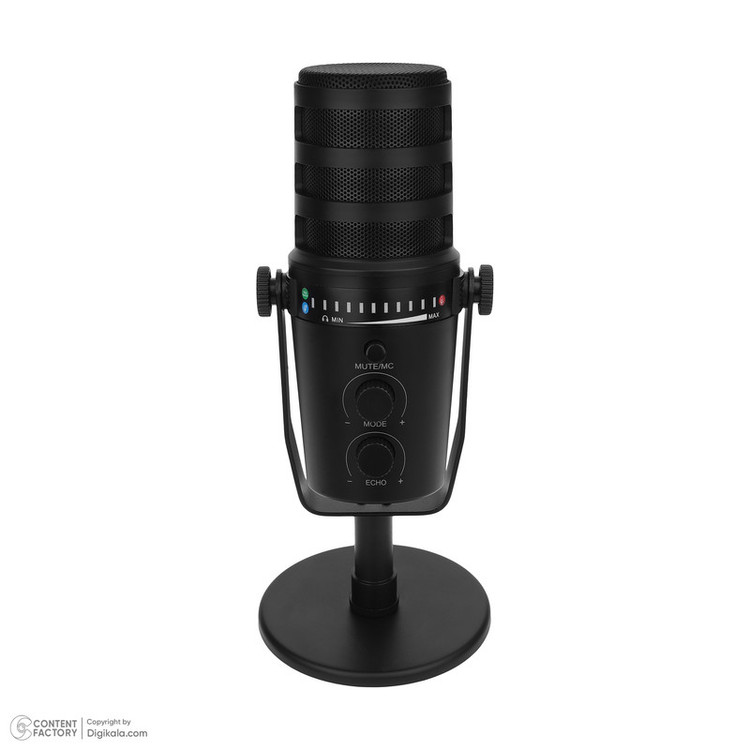 میکروفون استودیویی مدل MV7