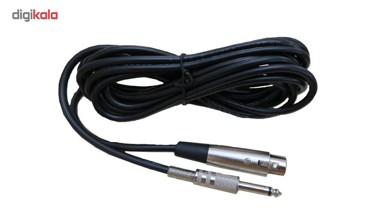 میکروفن پی وی مدل AJM-380