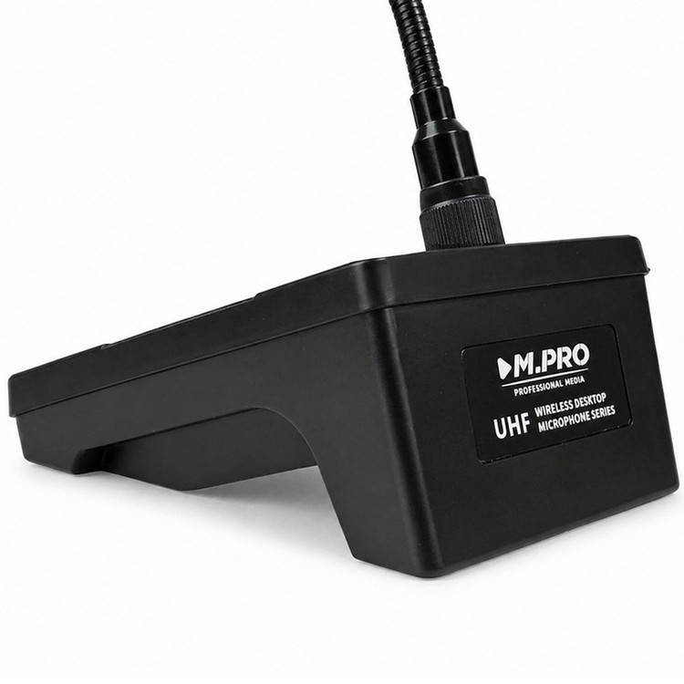 میکروفن رومیزی ام.پرو مدل M.PRO DM-930W با درگاه اتصال USB Type C
