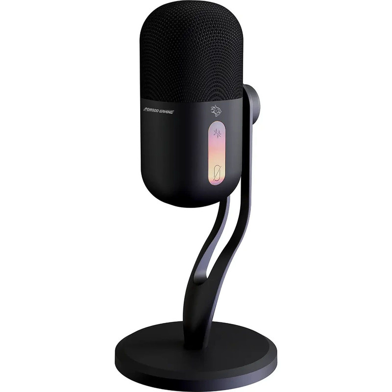 میکروفون رومیزی گیمینگ پرودو مدل PDX5MK06