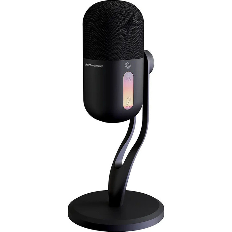 میکروفون رومیزی گیمینگ پرودو مدل PDX5MK06