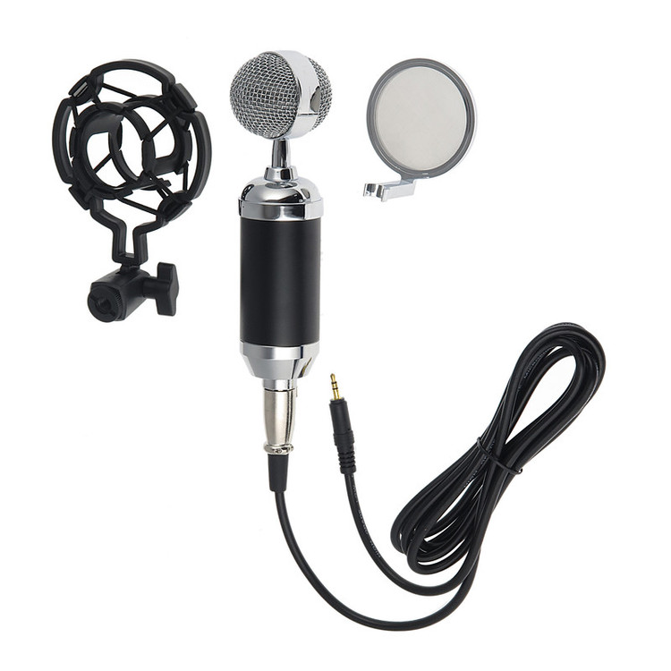 میکروفون استودیویی مدل BM3000
